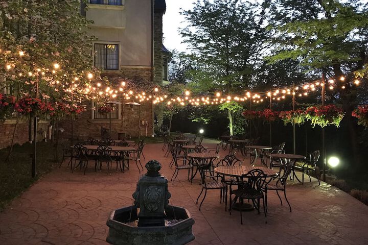 Terrace/Patio 139 of 151