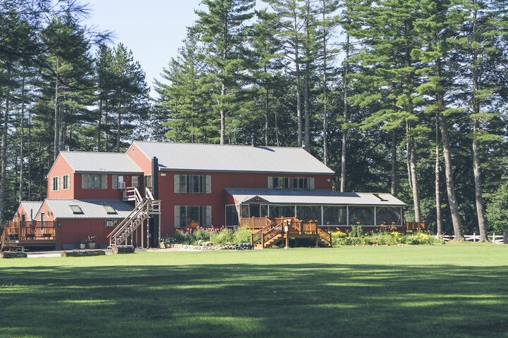 The Old Saco Inn