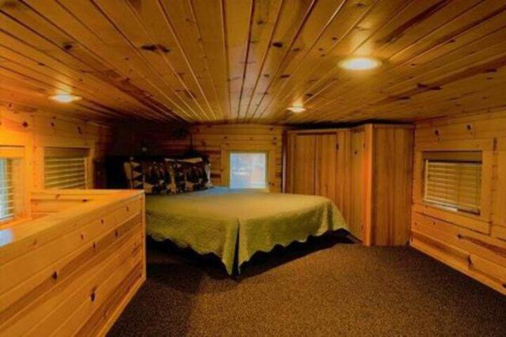 Cold Springs Resort