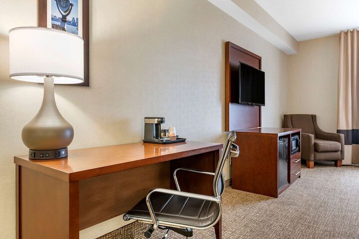 Comfort Inn Louisville Southwest