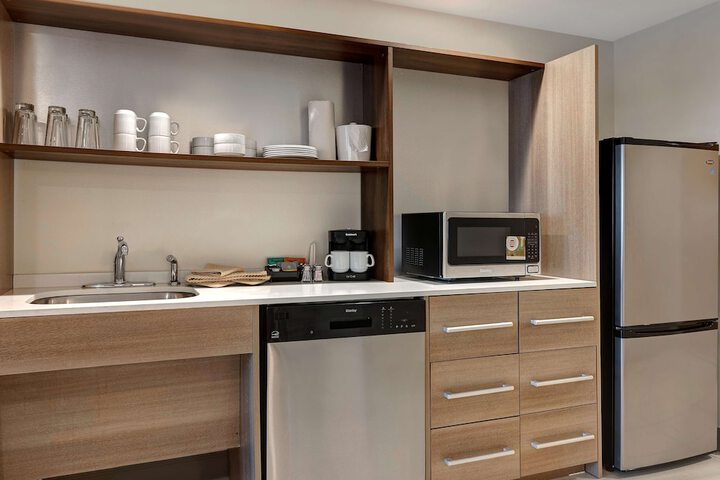 Home2 Suites by Hilton Gulf Breeze Pensacola Area
