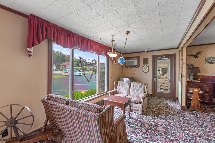 Hotel Interior 19 of 60