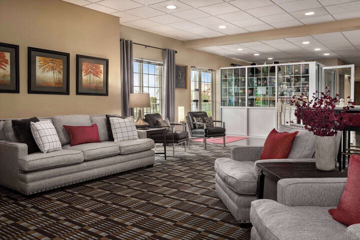 Ramada by Wyndham Pigeon Forge North