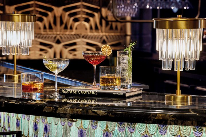 Arizona Biltmore LXR Hotels & Resorts