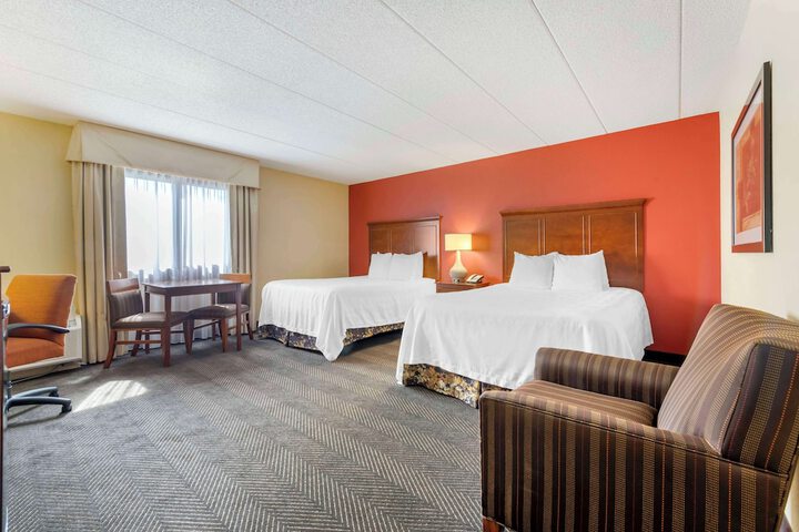 Best Western Plus St. Paul North / Shoreview