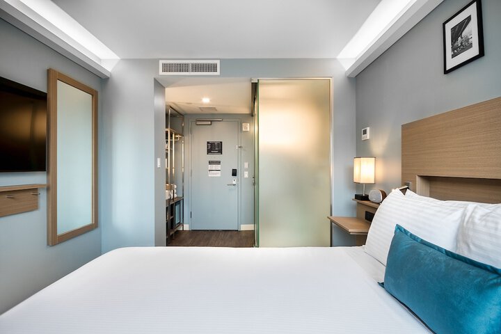 Wingate by Wyndham Bronx / Haven Park