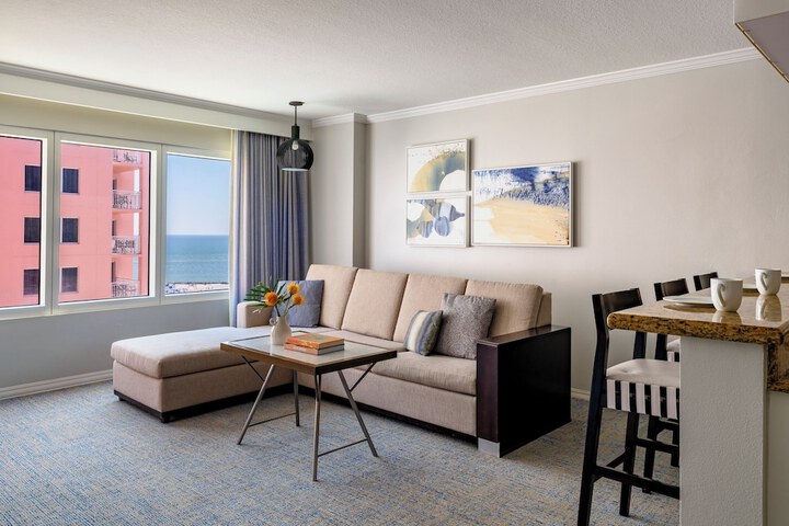 Hyatt Regency Clearwater Beach Resort and Suites