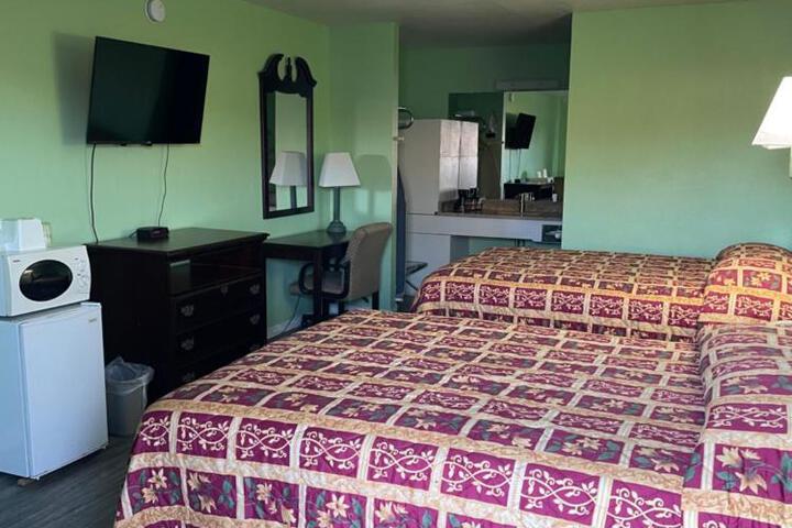 Relax Inn Dublin