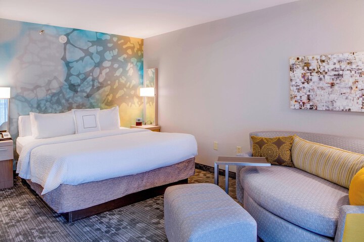 Courtyard Marriott Ocala