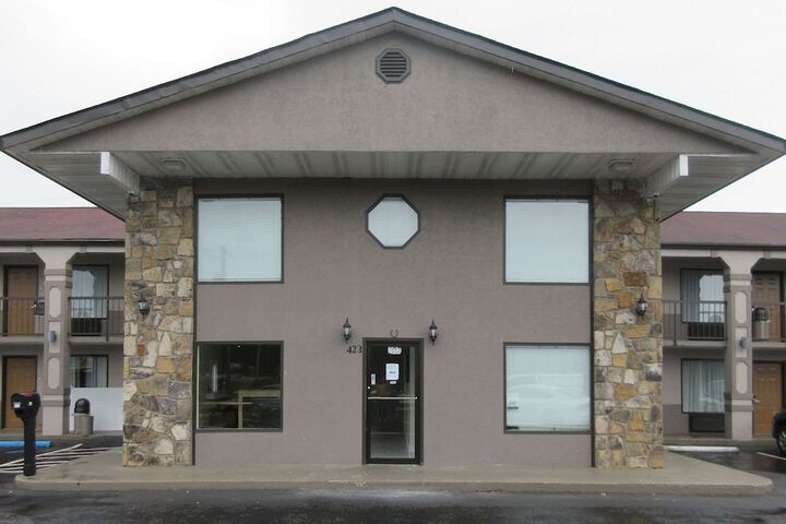Hotel 3 of 21
