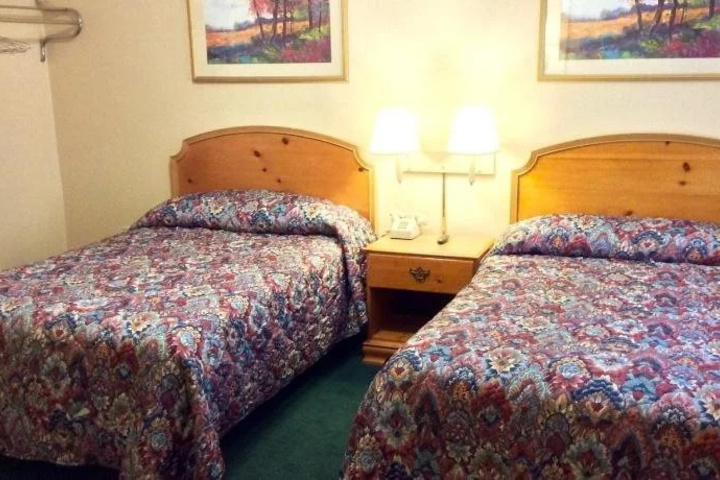 Best Budget Inn Havre De Grace