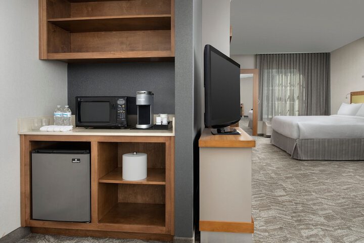 SpringHill Suites Tuscaloosa by Marriott