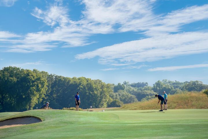 Embassy Suites by Hilton Charlotte Concord Golf Resort & Spa