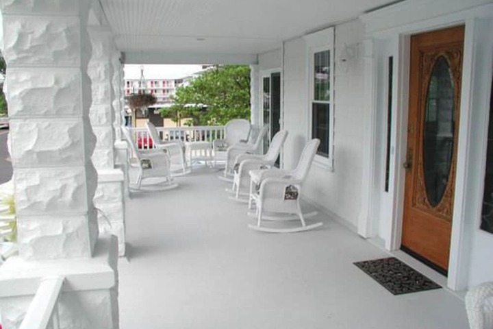 Terrace/Patio 70 of 77