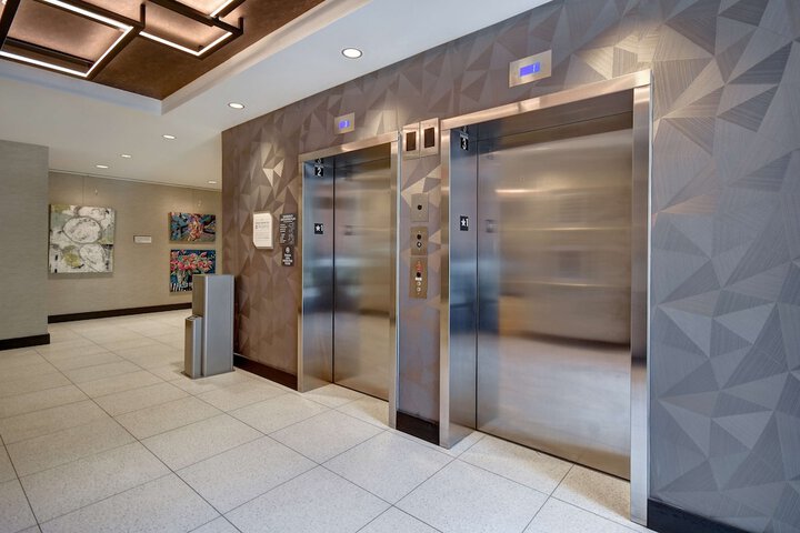 Hilton Garden Inn Kalamazoo