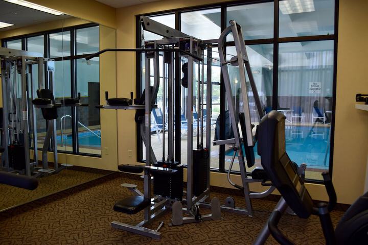 Health and Fitness 35 of 37