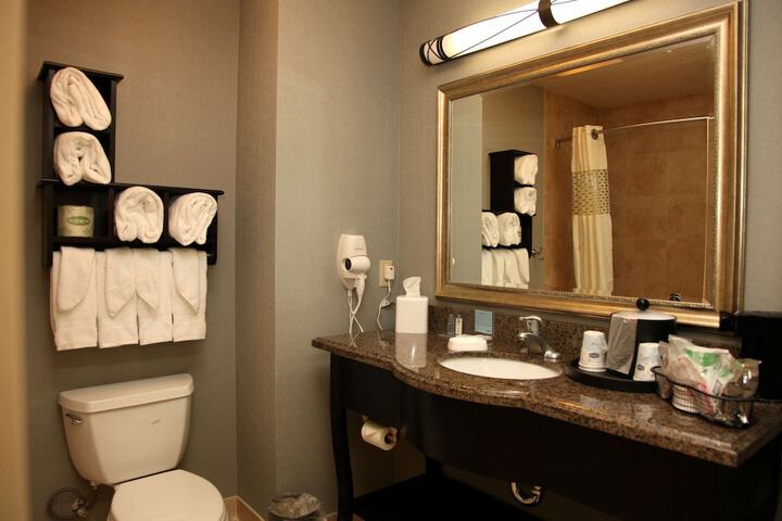 Hampton Inn & Suites Carlsbad