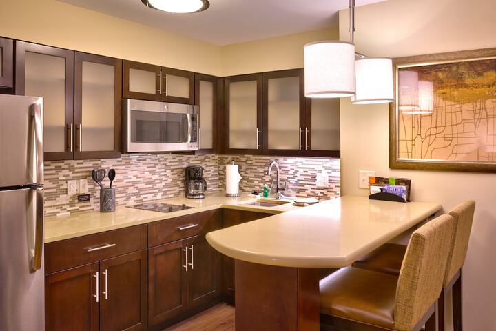 Staybridge Suites Cheyenne by IHG