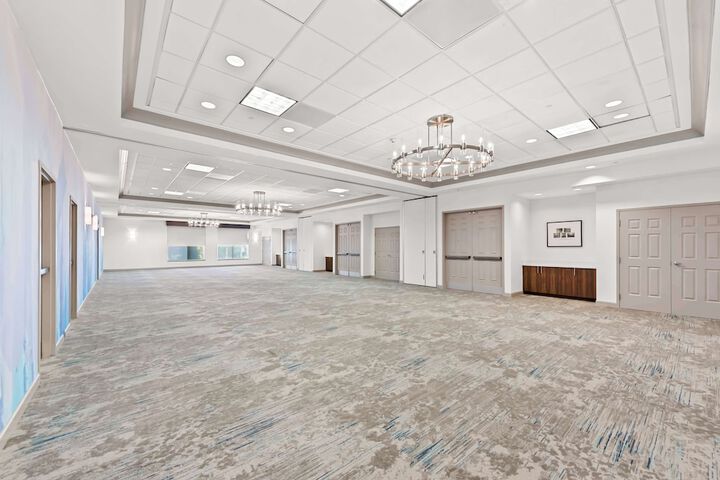 Hilton Garden Inn Seattle North / Everett