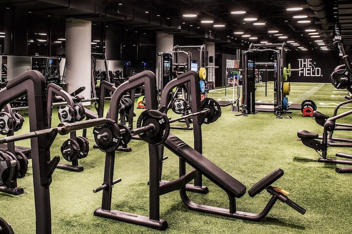 Health and Fitness 50 of 55