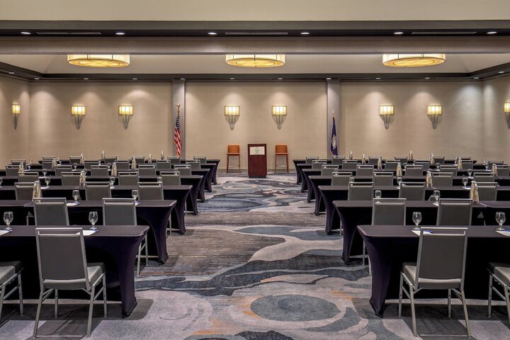 Delta Hotels by Marriott Chesapeake Norfolk