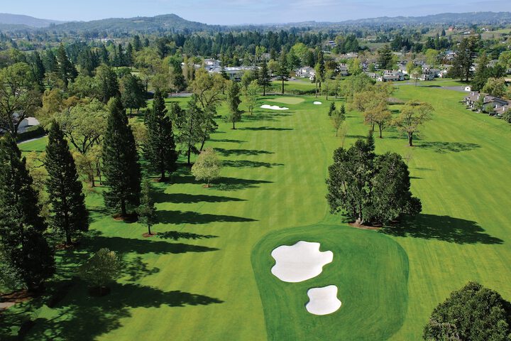 Silverado Resort