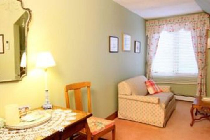 Washington Irving Inn