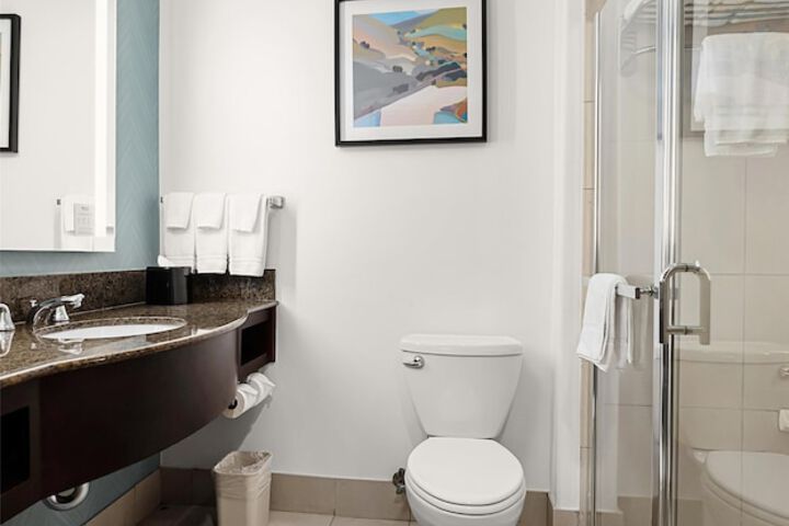 Hilton Garden Inn New Braunfels