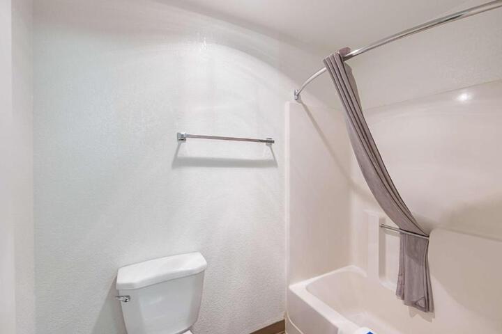 Motel 6 Gold Beach OR
