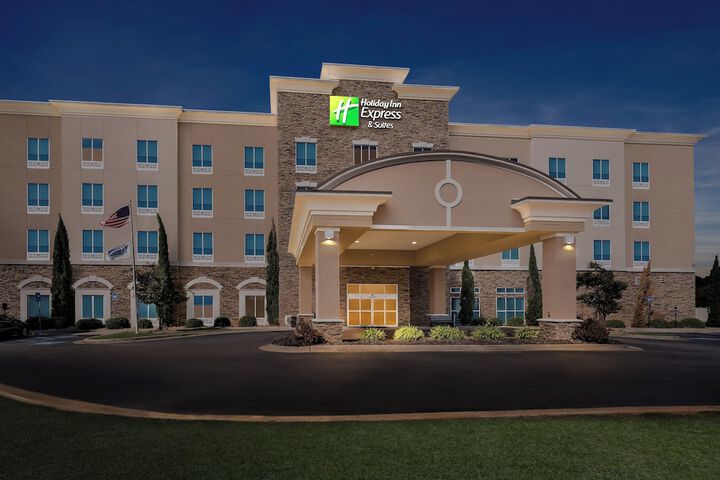 Holiday Inn Express Hotel & Suites Albany by IHG