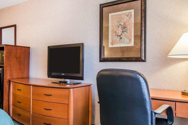 Quality Inn & Suites Twin Falls North