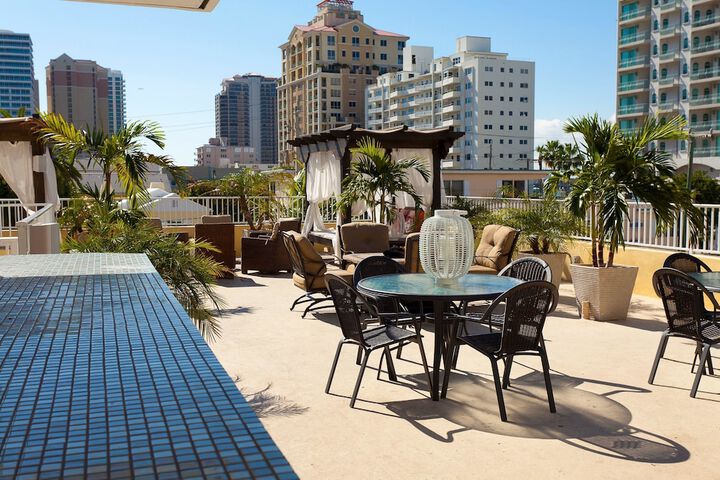 Terrace/Patio 131 of 141