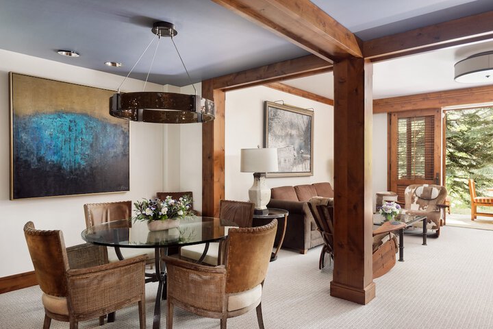 Four Seasons Resort Jackson Hole