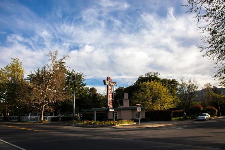 Hotel 5 of 38