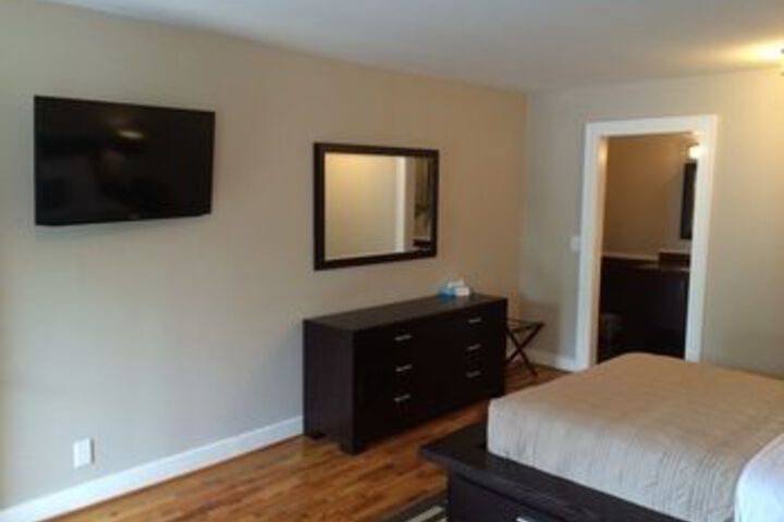 Park Vista Inn