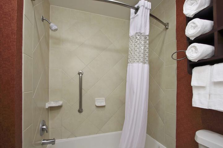 Hampton Inn & Suites Conroe - I-45 North