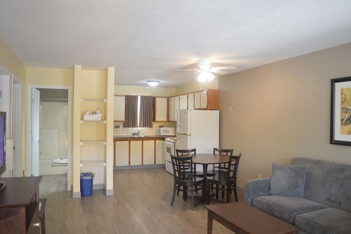 Siesta Suites