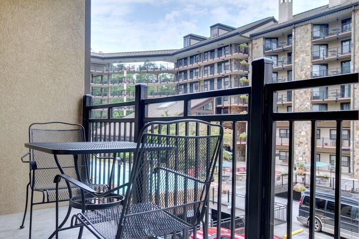 Terrace/Patio 28 of 30