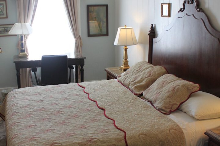The Hotel Limpia