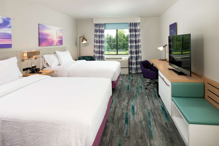 Hilton Garden Inn Seattle Lynnwood WA