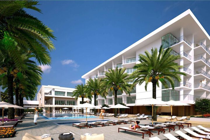 Zota Beach Resort