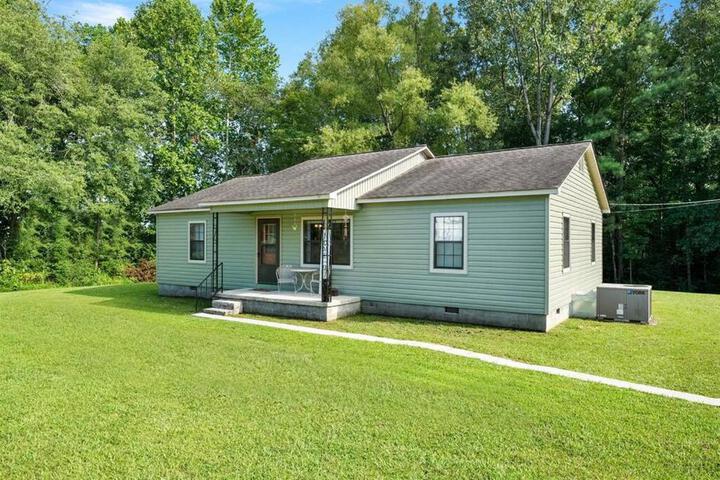 Sweet Tea Cottage-Cullman
