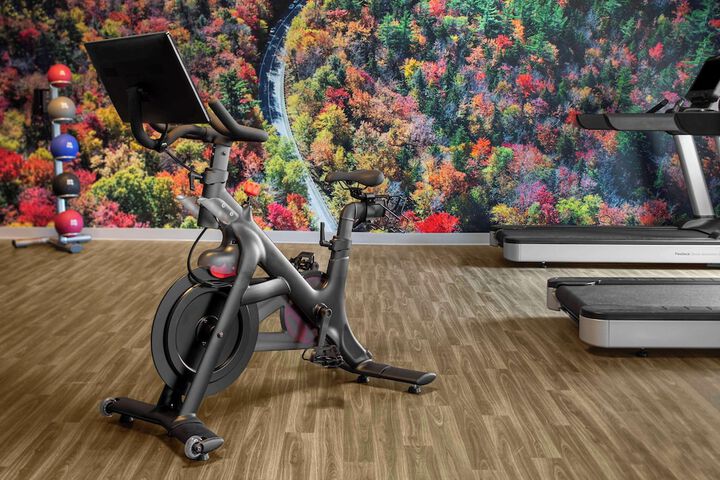 Health and Fitness 32 of 33