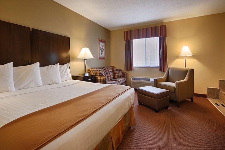 Best Western Muncie