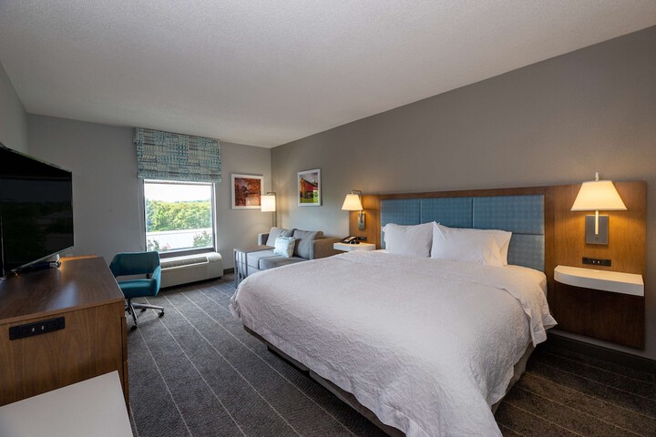 Hampton Inn Christiansburg / Blacksburg
