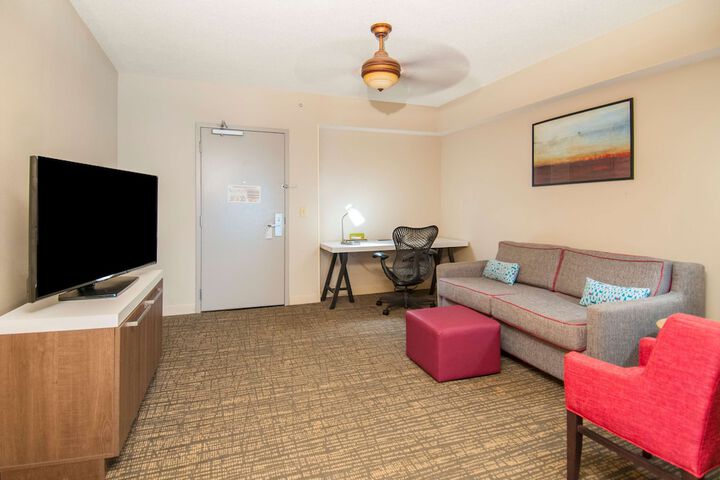 Hilton Garden Inn Jackson Pearl