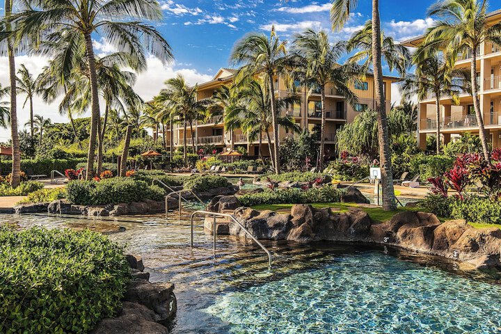Koloa Landing Resort at Poipu Autograph Collection