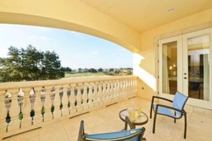 Pool Home in Reunion Resort 4 Br Home by RedAwning