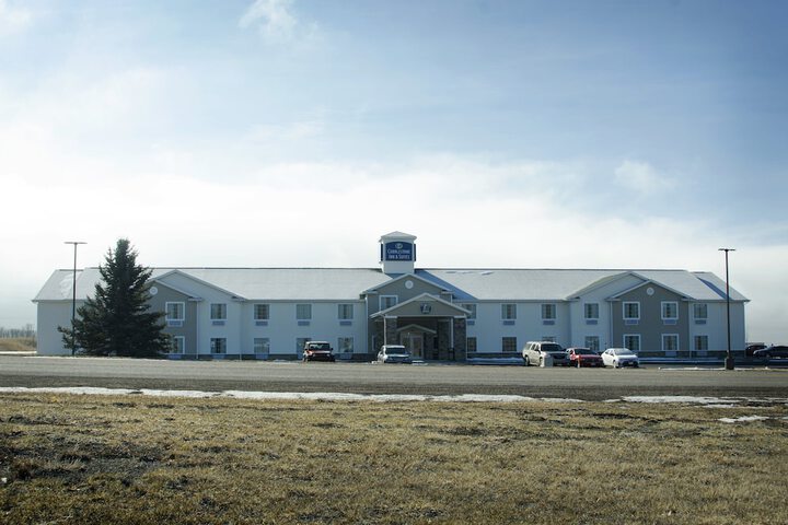 Hotel 3 of 40