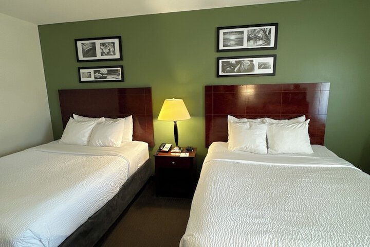 Sleep Inn & Suites Manchester near Arnold AFB
